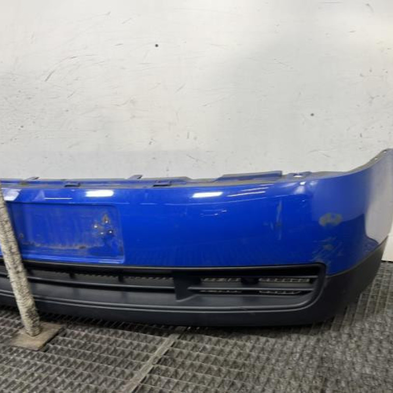 Pare choc avant VOLKSWAGEN LUPO Photo n°3