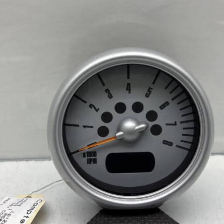 Compte tours MINI MINI 1 R50/R53 Photo n°1