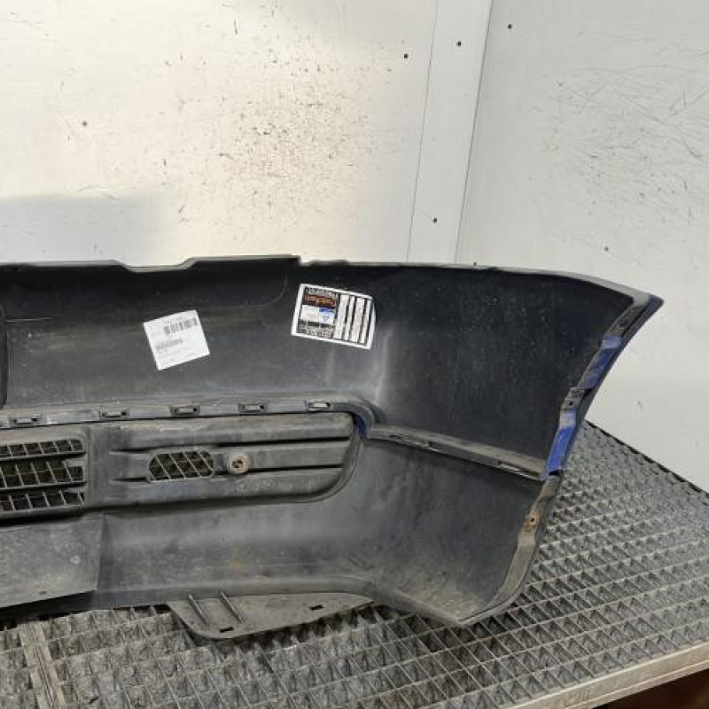 Pare choc avant VOLKSWAGEN LUPO Photo n°4