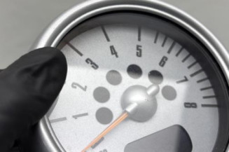 Compte tours MINI MINI 1 R50/R53