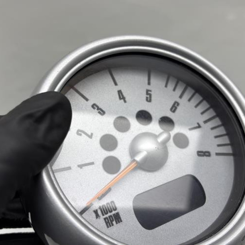 Compte tours MINI MINI 1 R50/R53 Photo n°2