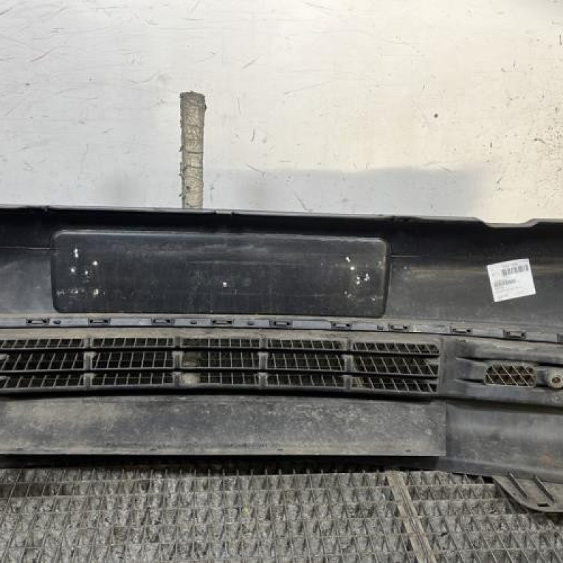 Pare choc avant VOLKSWAGEN LUPO Photo n°5