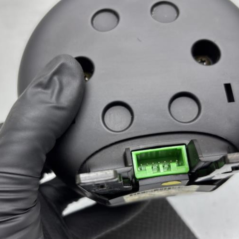 Compte tours MINI MINI 1 R50/R53 Photo n°4