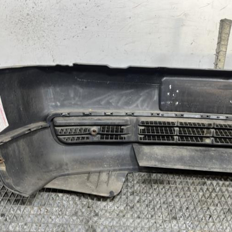 Pare choc avant VOLKSWAGEN LUPO Photo n°6