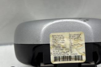 Compte tours MINI MINI 1 R50/R53