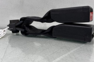 Attache ceinture arriere gauche PEUGEOT PARTNER 2 Photo n°1