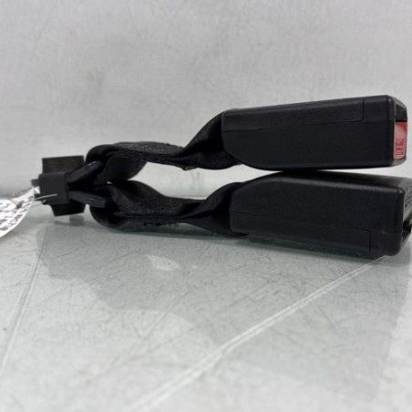 Attache ceinture arriere gauche PEUGEOT PARTNER 2 Photo n°1