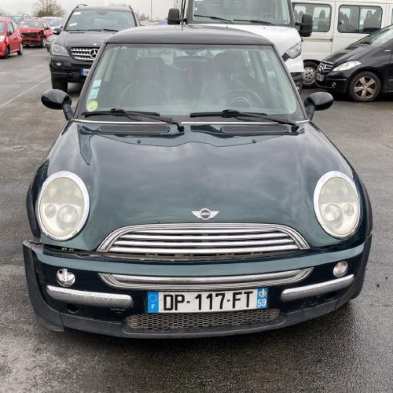 Compte tours MINI MINI 1 R50/R53 Photo n°13