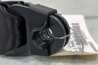 Attache ceinture arriere gauche PEUGEOT PARTNER 2