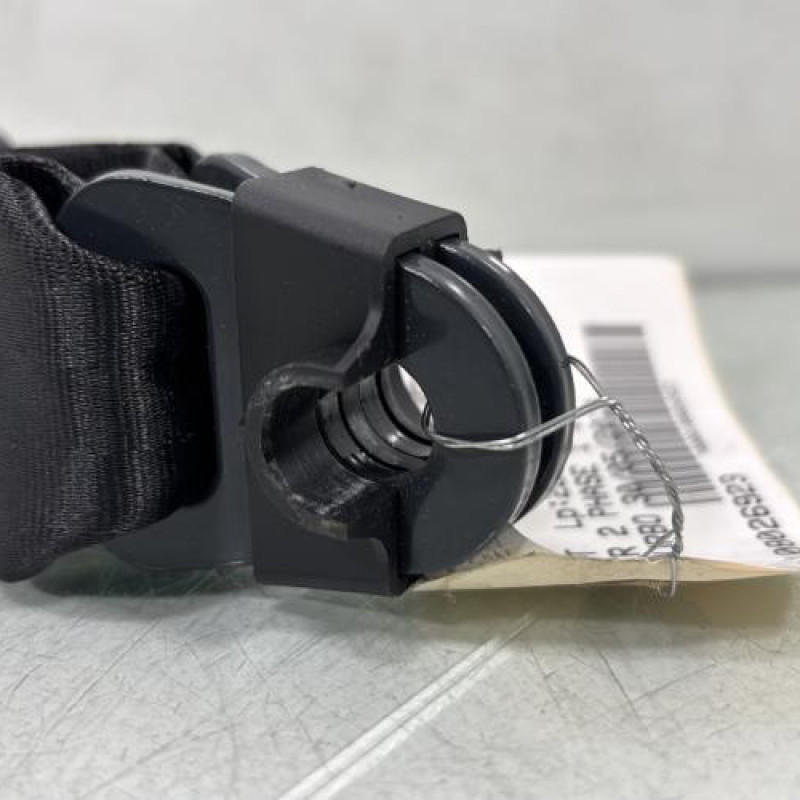 Attache ceinture arriere gauche PEUGEOT PARTNER 2 Photo n°3