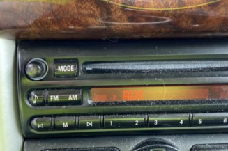 Compte tours MINI MINI 1 R50/R53