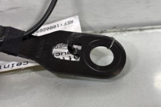 Attache ceinture avant gauche PEUGEOT PARTNER 2