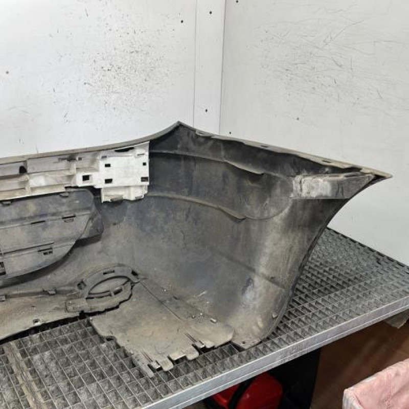 Pare choc avant CITROEN XSARA Photo n°4