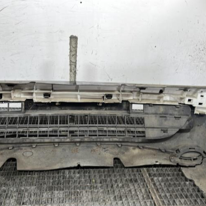 Pare choc avant CITROEN XSARA Photo n°5