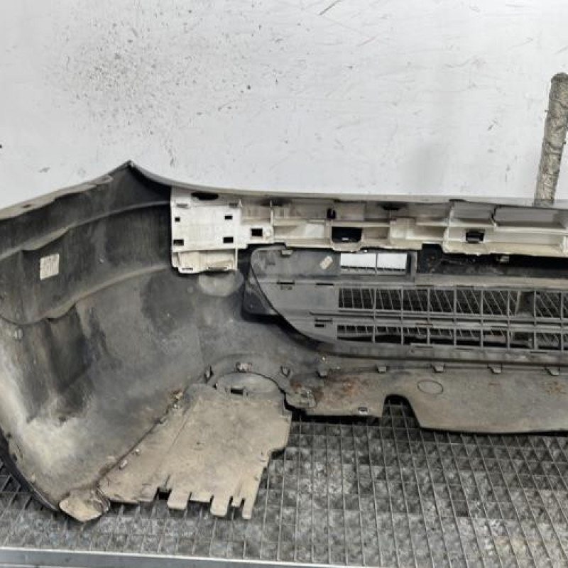 Pare choc avant CITROEN XSARA Photo n°6