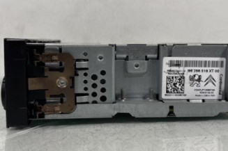 Autoradio d'origine PEUGEOT PARTNER 2