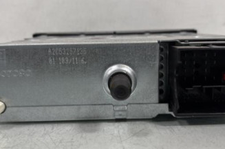 Autoradio d'origine PEUGEOT PARTNER 2