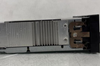 Autoradio d'origine PEUGEOT PARTNER 2