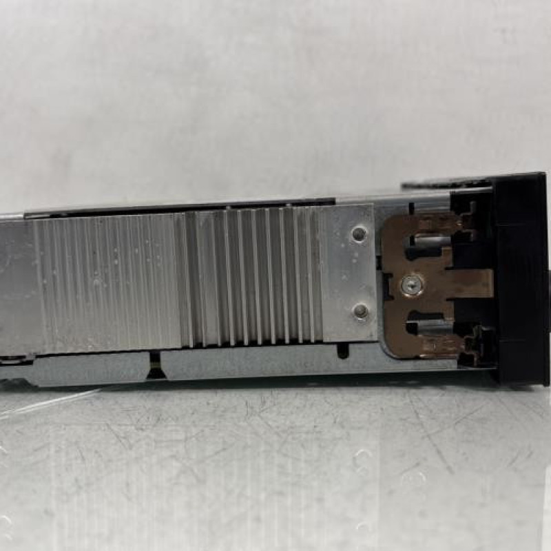 Autoradio d'origine PEUGEOT PARTNER 2 Photo n°5