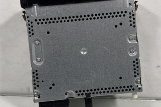 Autoradio d'origine PEUGEOT PARTNER 2