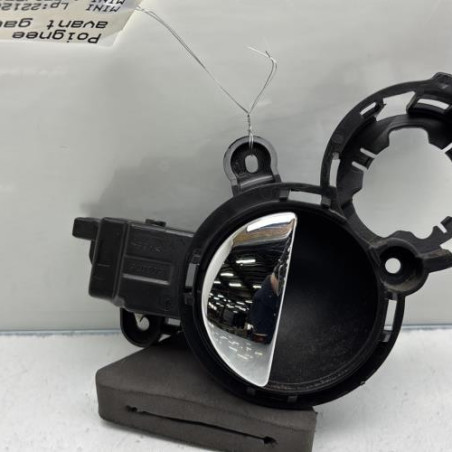 Poignee interieur avant gauche MINI MINI 1 R50/R53 Photo n°1