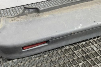 Pare choc arriere RENAULT TRAFIC 2