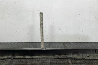 Pare choc arriere RENAULT TRAFIC 2