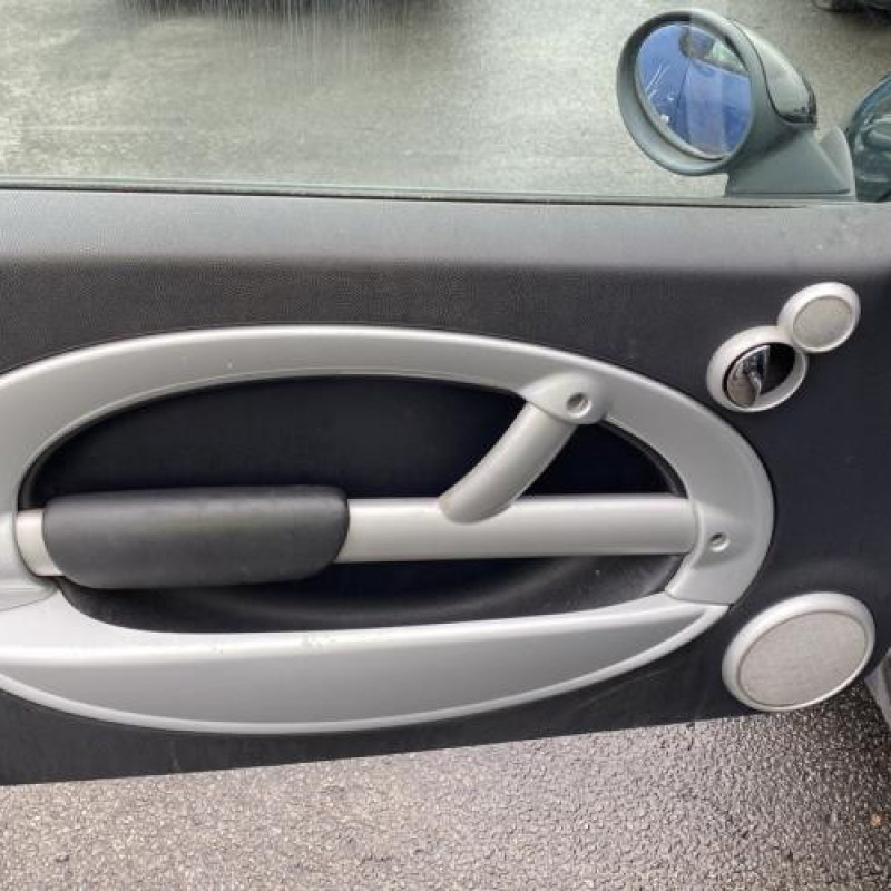 Poignee interieur avant gauche MINI MINI 1 R50/R53 Photo n°14