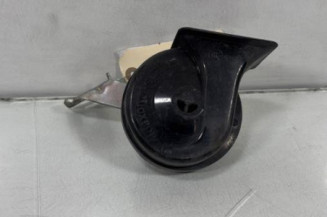 Avertisseur/Klaxon PEUGEOT PARTNER 2 Photo n°1