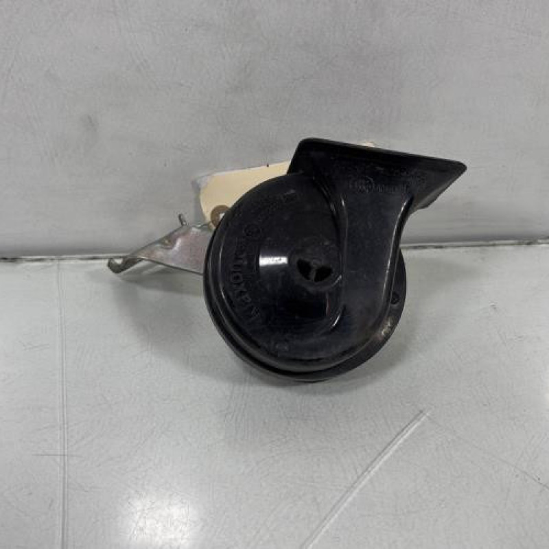 Avertisseur/Klaxon PEUGEOT PARTNER 2 Photo n°1