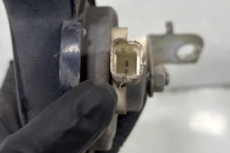 Avertisseur/Klaxon PEUGEOT PARTNER 2