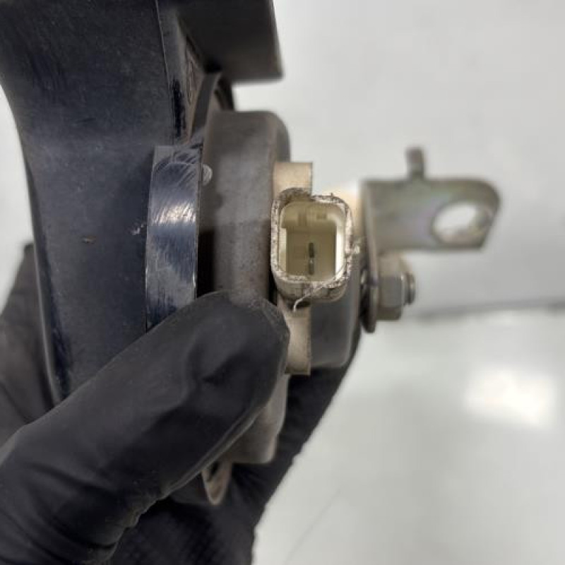 Avertisseur/Klaxon PEUGEOT PARTNER 2 Photo n°3