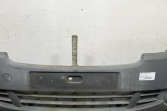 Pare choc avant RENAULT TRAFIC 2 Photo n°1