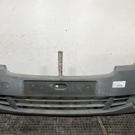 Pare choc avant RENAULT TRAFIC 2 Photo n°1