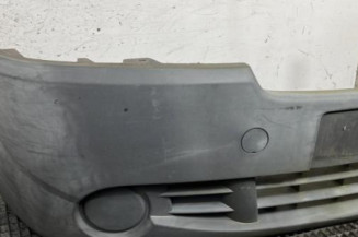 Pare choc avant RENAULT TRAFIC 2