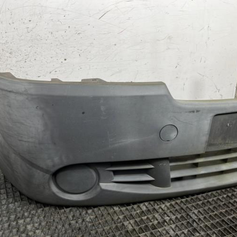 Pare choc avant RENAULT TRAFIC 2 Photo n°2