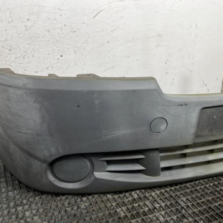 Pare choc avant RENAULT TRAFIC 2