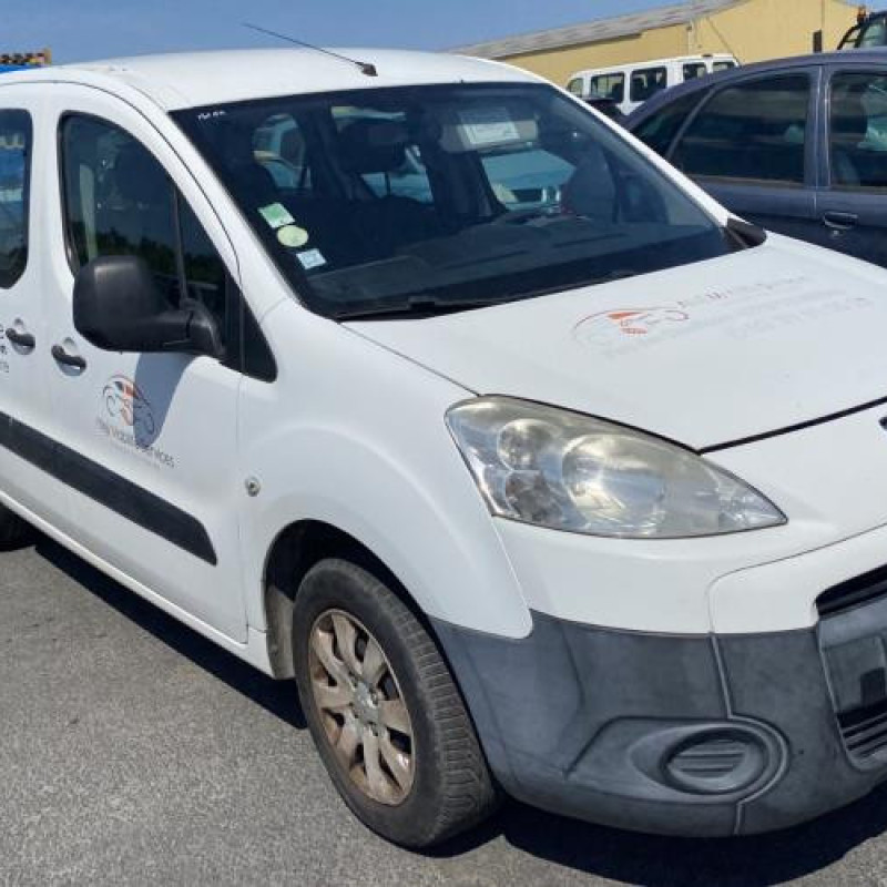 Avertisseur/Klaxon PEUGEOT PARTNER 2 Photo n°5