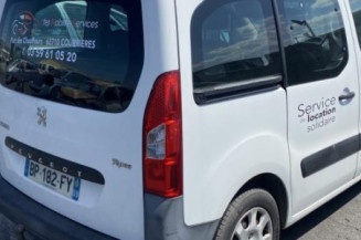 Avertisseur/Klaxon PEUGEOT PARTNER 2