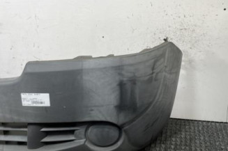 Pare choc avant RENAULT TRAFIC 2
