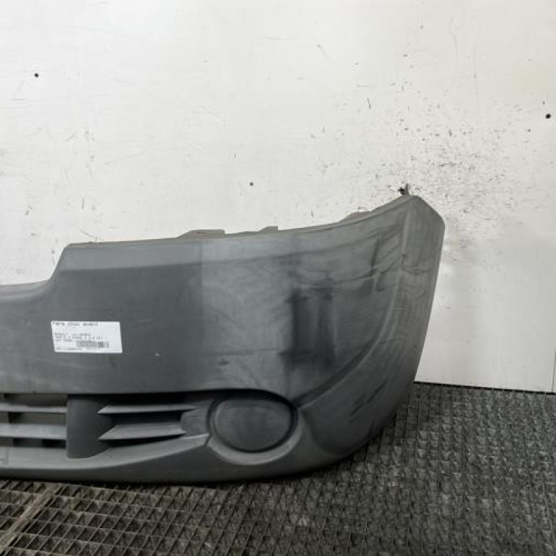 Pare choc avant RENAULT TRAFIC 2 Photo n°3