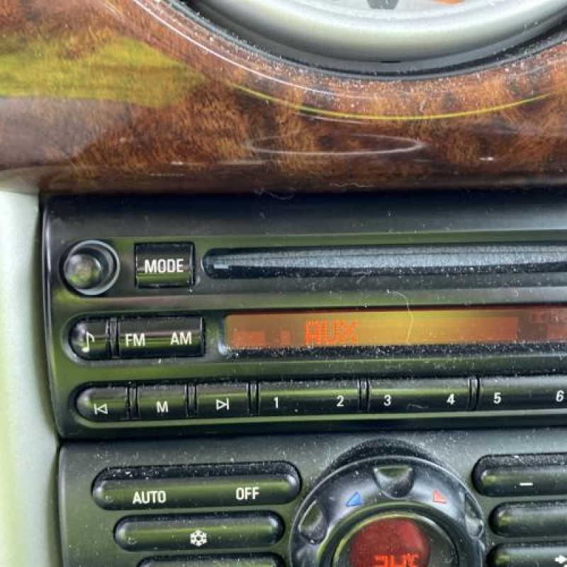 Poignee interieur avant gauche MINI MINI 1 R50/R53 Photo n°20