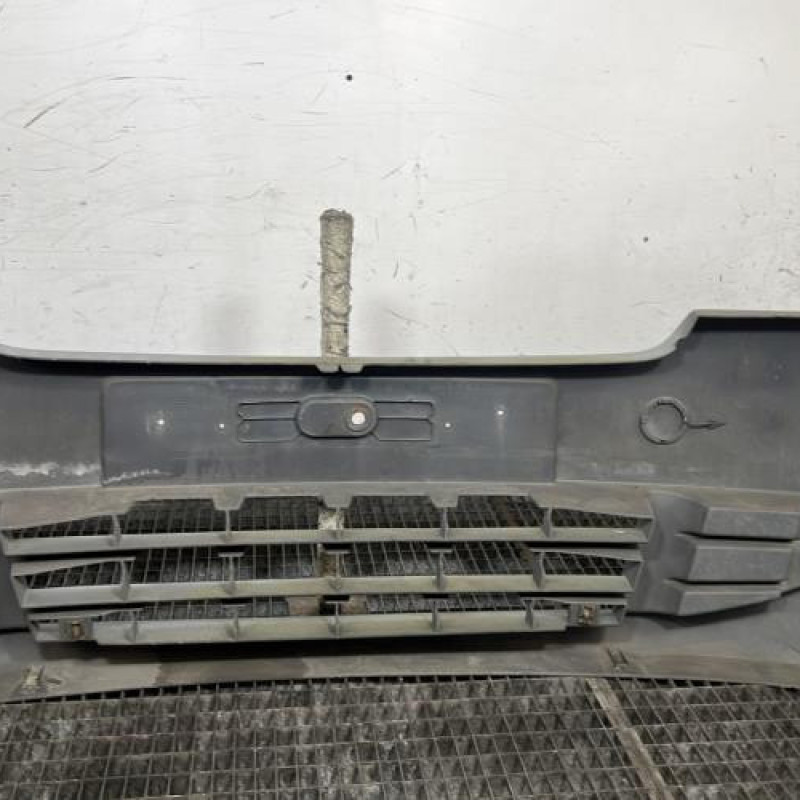 Pare choc avant RENAULT TRAFIC 2 Photo n°5