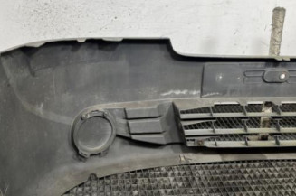 Pare choc avant RENAULT TRAFIC 2