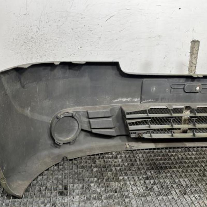 Pare choc avant RENAULT TRAFIC 2 Photo n°6