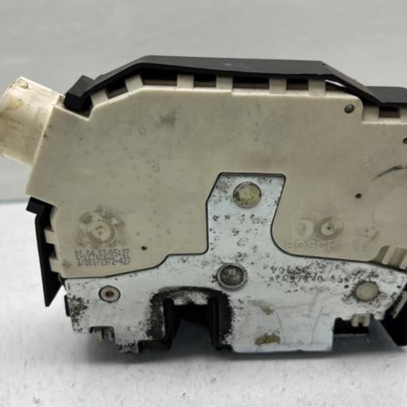 Serrure avant droit MINI MINI 1 R50/R53 Photo n°3