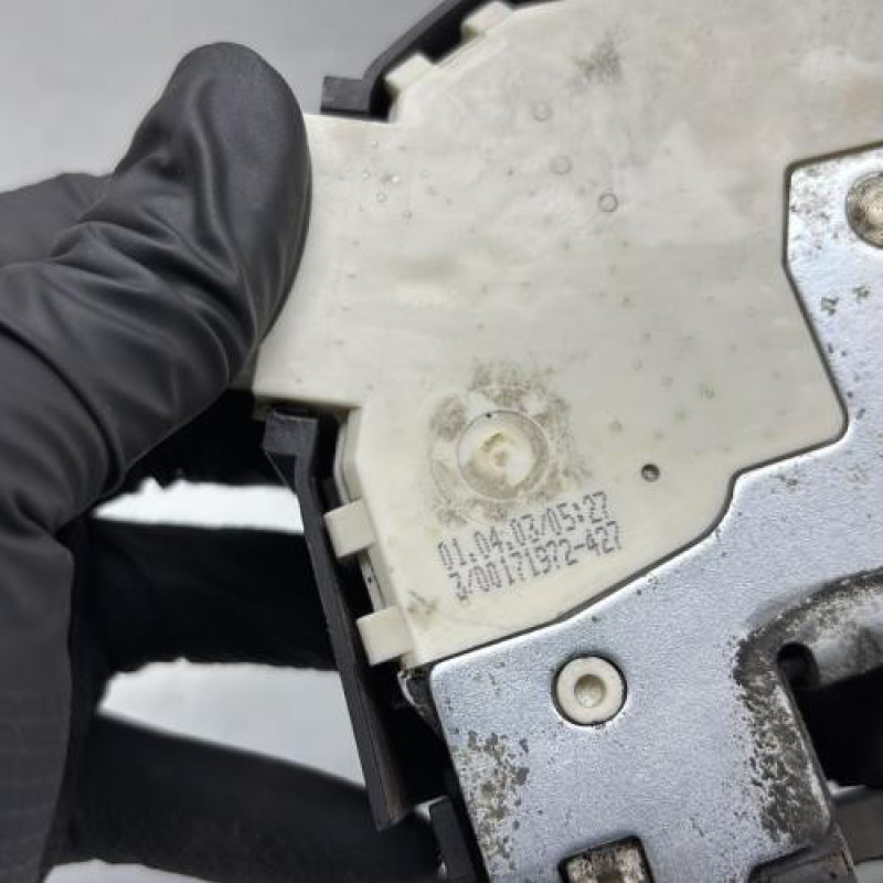 Serrure avant droit MINI MINI 1 R50/R53 Photo n°4