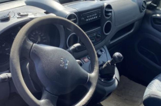 Avertisseur/Klaxon PEUGEOT PARTNER 2