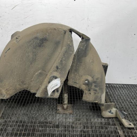 Pare boue arriere droit RENAULT CLIO 3 Photo n°1