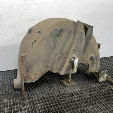 Pare boue arriere droit RENAULT CLIO 3